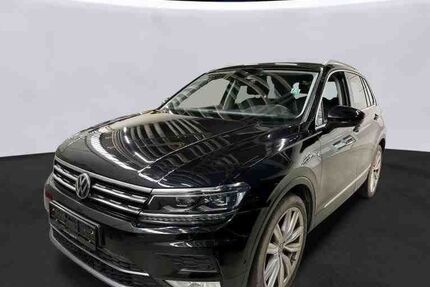 VW Tiguan 148.000 km 16.490 &euro; Goslar 38640