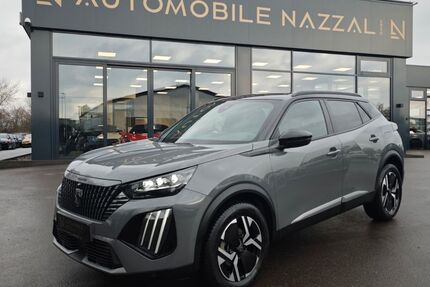 Peugeot 2008 29.455 km 22.900 &euro; Saarlouis 66740