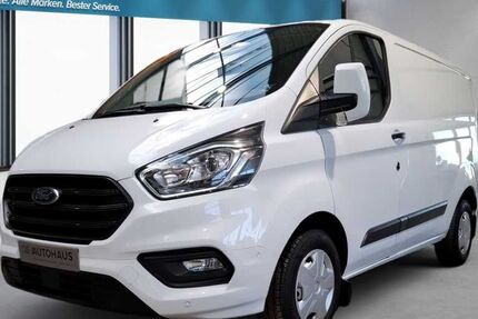 Ford Transit Custom 28.012 km 24.980 &euro; Bad Salzuflen 32105