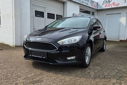 Ford Focus 115.350 km 7.490 &euro; Stadthagen 31655