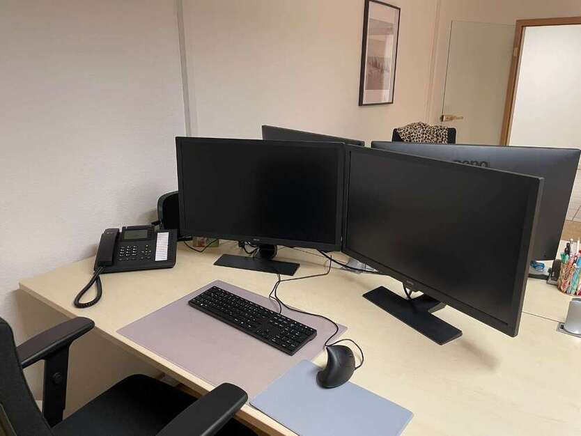 Büro in Bad Kissingen 250 € 8 m²