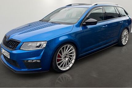 Skoda Octavia 125.000 km 19.990 &euro; Celle 29221