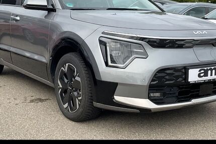 Kia Niro EV 19.999 km 26.980 &euro; Memmingen 87700