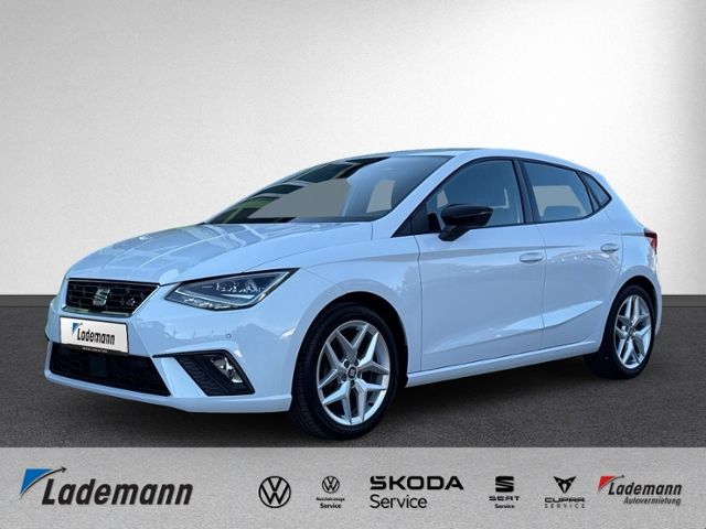 Seat Ibiza 64.900 km 15.189 € Buchen 74722