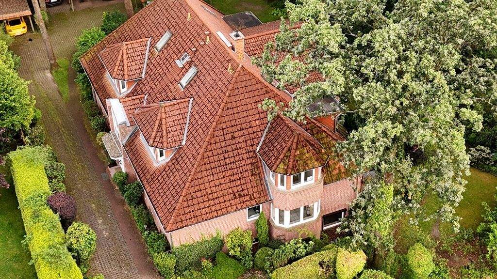 Etagenwohnung Buchholz / Seppensen Buchholz - 3 Zimmer, 103 m&sup2;, 399.000&euro; | Angebot:24607561