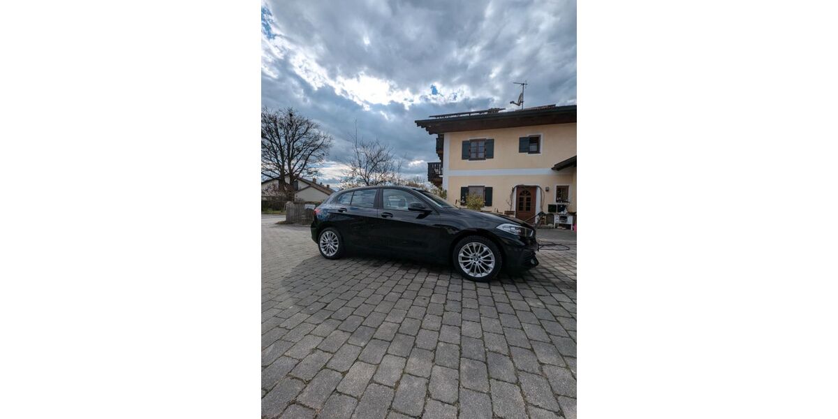 BMW 116 145.000 km 12.900 &euro; Fridolfing 83413