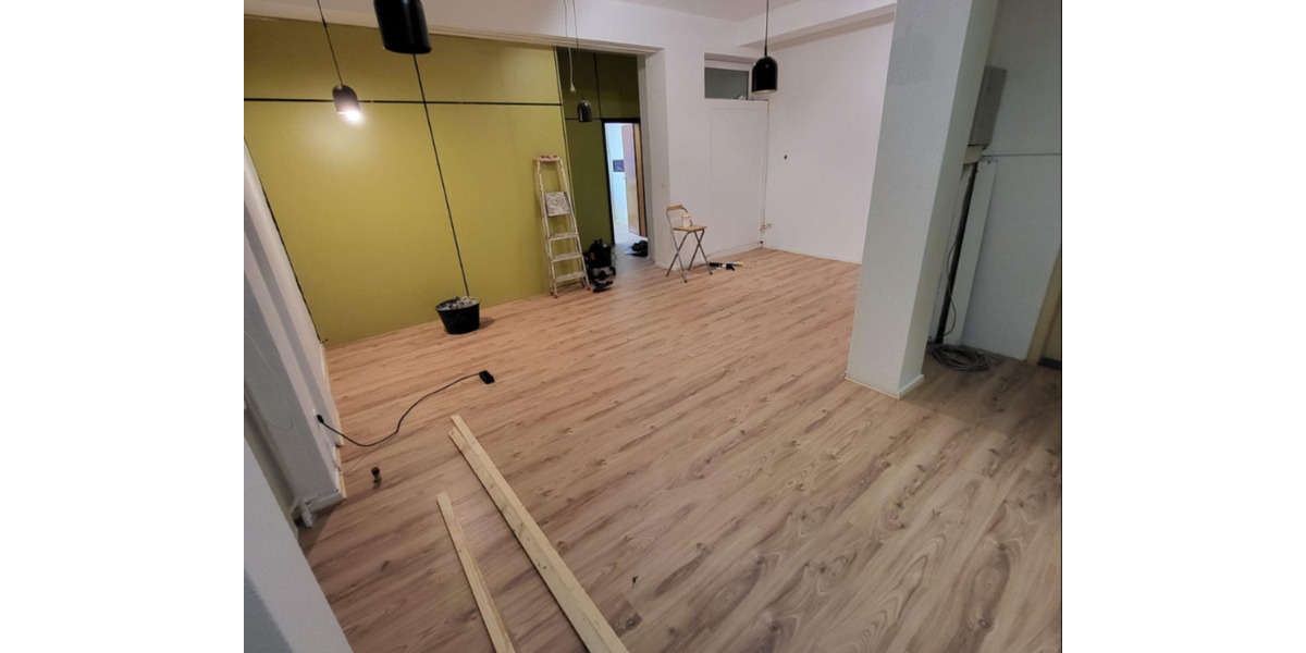 Gewerbeobjekt Bremerhaven Mitte - 899&euro; | Angebot:25541836