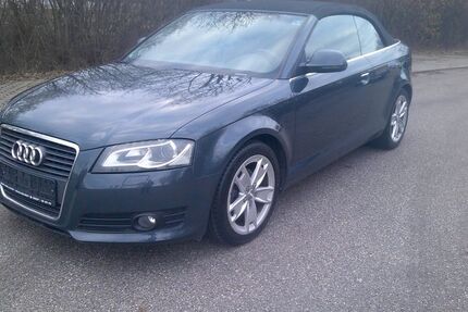 Audi A3 167.100 km 7.200 &euro; Walldorf 69190