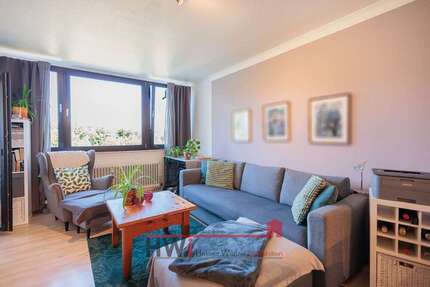 Wohnung zum Kaufen in Marburg 127.500 € 55.3 m² 2 zimmer