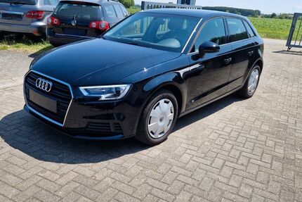 Audi A3 65.900 km 14.300 &euro; Oberessendorf 88436