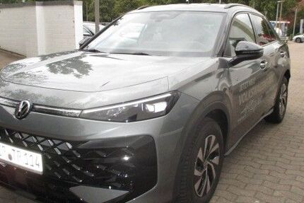 VW T-Roc 9.500 km 40.890 &euro; Oyten 28876