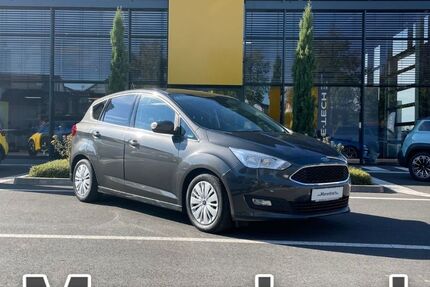 Ford C-Max 64.560 km 13.680 &euro; Lohmar 53797