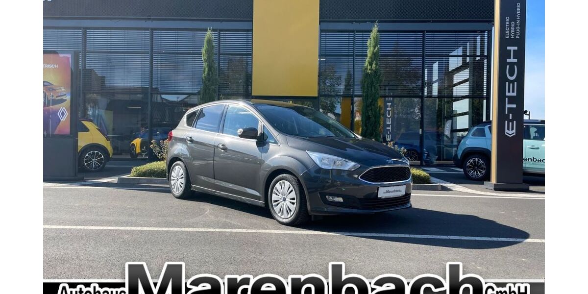 Ford C-Max 64.560 km 13.680 &euro; Lohmar 53797