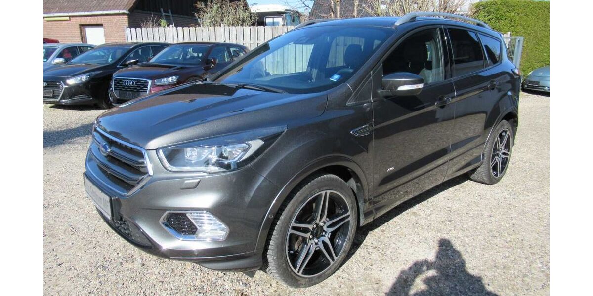 Ford Kuga 80.000 km 17.950 &euro; Gettorf 24214