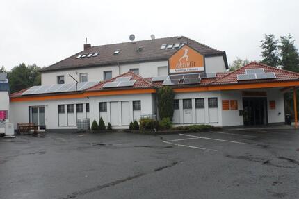 Gewerbeobjekt Lauterbach (Hessen) - 2.900&euro; | Angebot:26294924