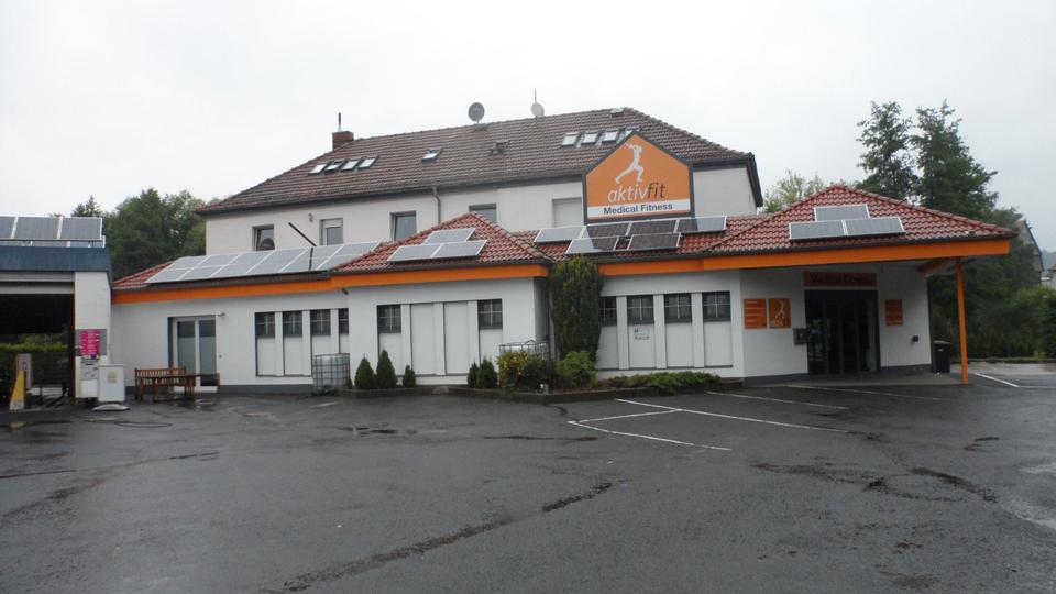 Gewerbeobjekt Lauterbach (Hessen) - 2.900&euro; | Angebot:26294924