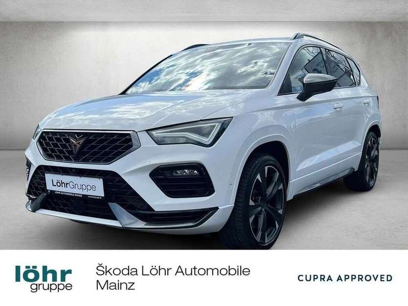 Ateca