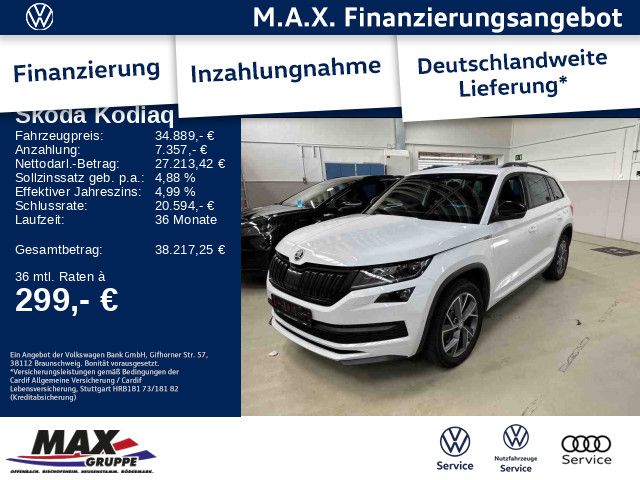 Kodiaq