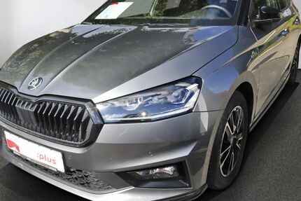 Skoda Fabia 17.300 km 21.990 &euro; Bad Oldesloe 23843