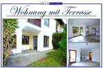 * Zentrumsnahe 2-Zimmer-Wohnung mit Terrasse * 2 zimmer