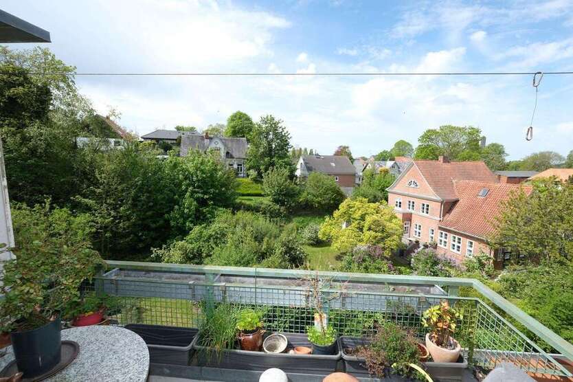 Wohnung zum Kaufen in Eckernförde 590.000 € 119 m²