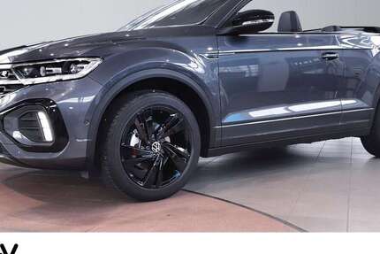 VW T-Roc 5.900 km 37.990 € Magdeburg 39116