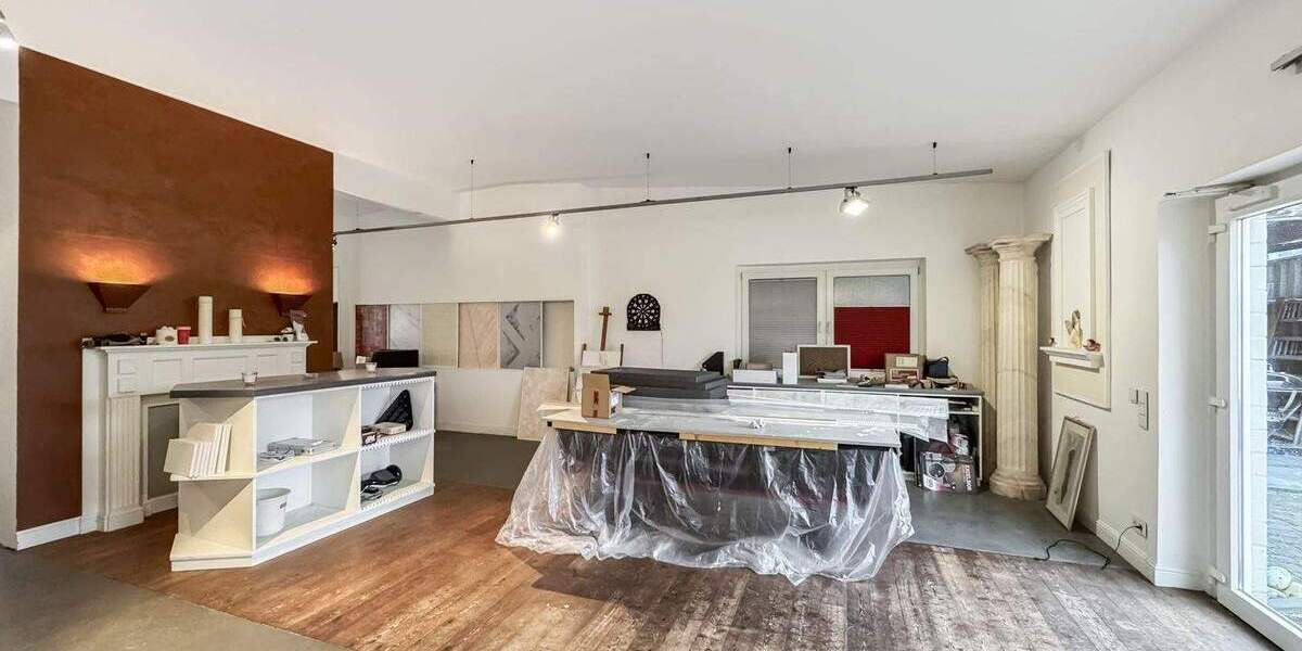 Gewerbeobjekt Rheda-Wiedenbrück Lintel - 509.000&euro; | Angebot:25037900