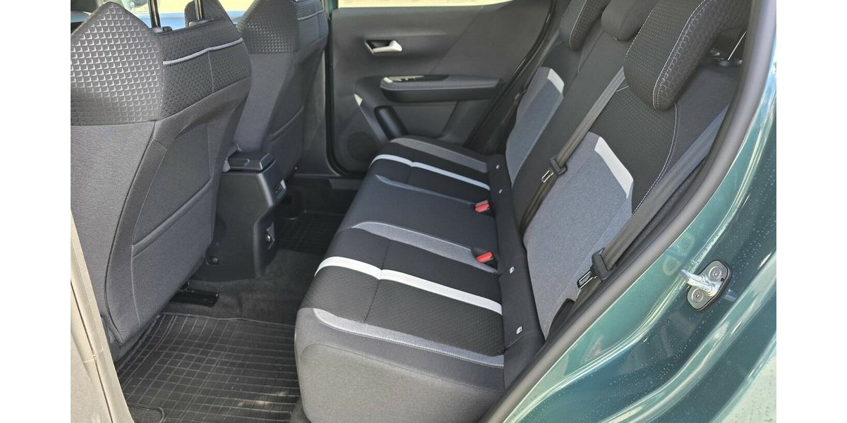 Opel Frontera GS 48V|Automatik|Allwetter|Tech-Paket 1.001 km 25.950 &euro; Wermelskirchen 42929