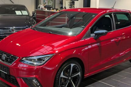 Seat Ibiza 25.000 km 18.900 € Weinheim 69469