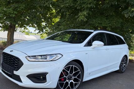 Ford Mondeo 97.500 km 14.990 &euro; Heuchelheim 35452