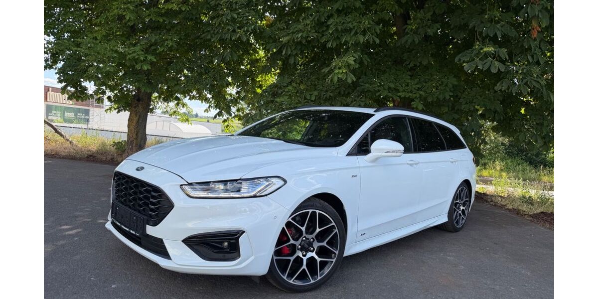 Ford Mondeo 97.500 km 14.990 &euro; Heuchelheim 35452