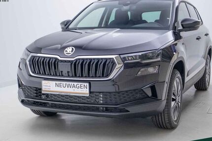 Skoda Karoq 5.000 km 34.289 &euro; Berlin 13088
