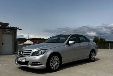 Mercedes-Benz C 250 68.000 km 16.500 € Aschaffenburg 63741