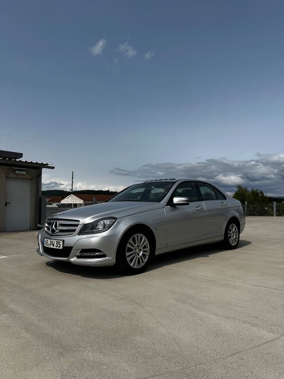 Mercedes-Benz C 250 68.000 km 16.500 € Aschaffenburg 63741