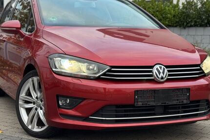 VW Golf Sportsvan 169.975 km 12.470 € Mainhausen 63533