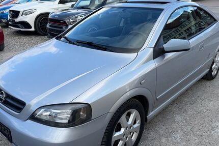 Opel Astra 117.000 km 5.850 &euro; Mammendorf 82291