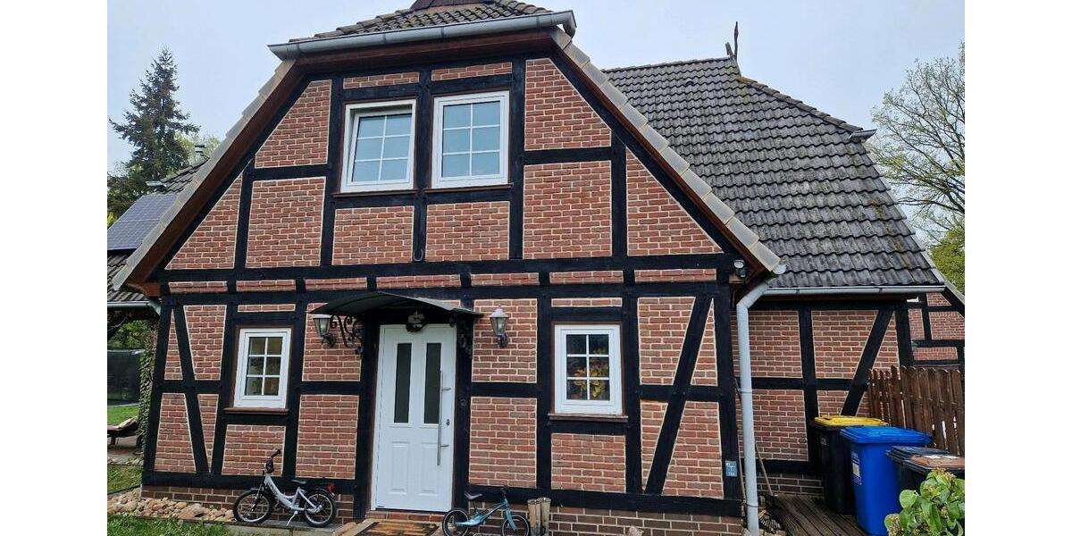 Einfamilienhaus Wriedel - 5 Zimmer, 170 m&sup2;, 1.500&euro; | Angebot:26564678