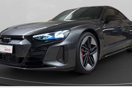 Audi RS e-tron GT 52.847 km 67.990 &euro; Köln 50968