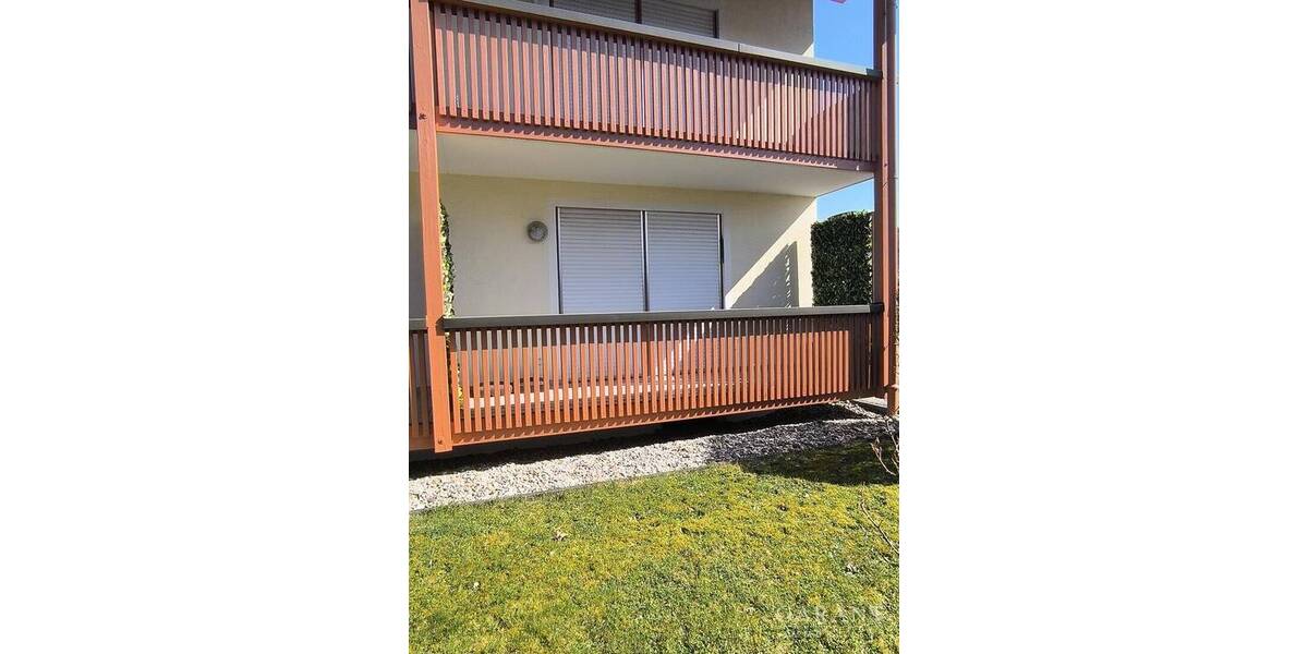 Etagenwohnung Bad Füssing Würding - 2 Zimmer, 52 m&sup2;, 159.000&euro; | Angebot:26358960