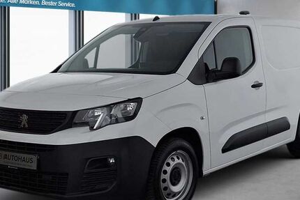 Peugeot Partner 115.091 km 11.730 &euro; Maintal 63477