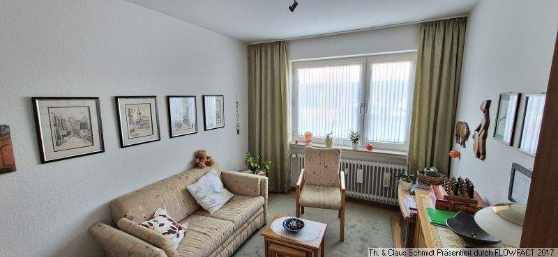 Etagenwohnung Westerstede - 3 Zimmer, 70 m&sup2;, 160.500&euro; | Angebot:25777179