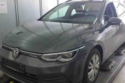 VW Golf 22.400 km 23.588 &euro; Niesky 02906
