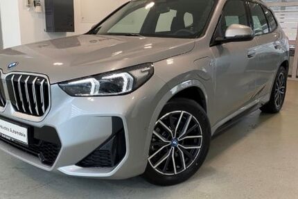 BMW X1 8.099 km 43.990 &euro; Hofheim 65719