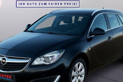 Opel Insignia 300.140 km 4.500 &euro; Schlitz 36110