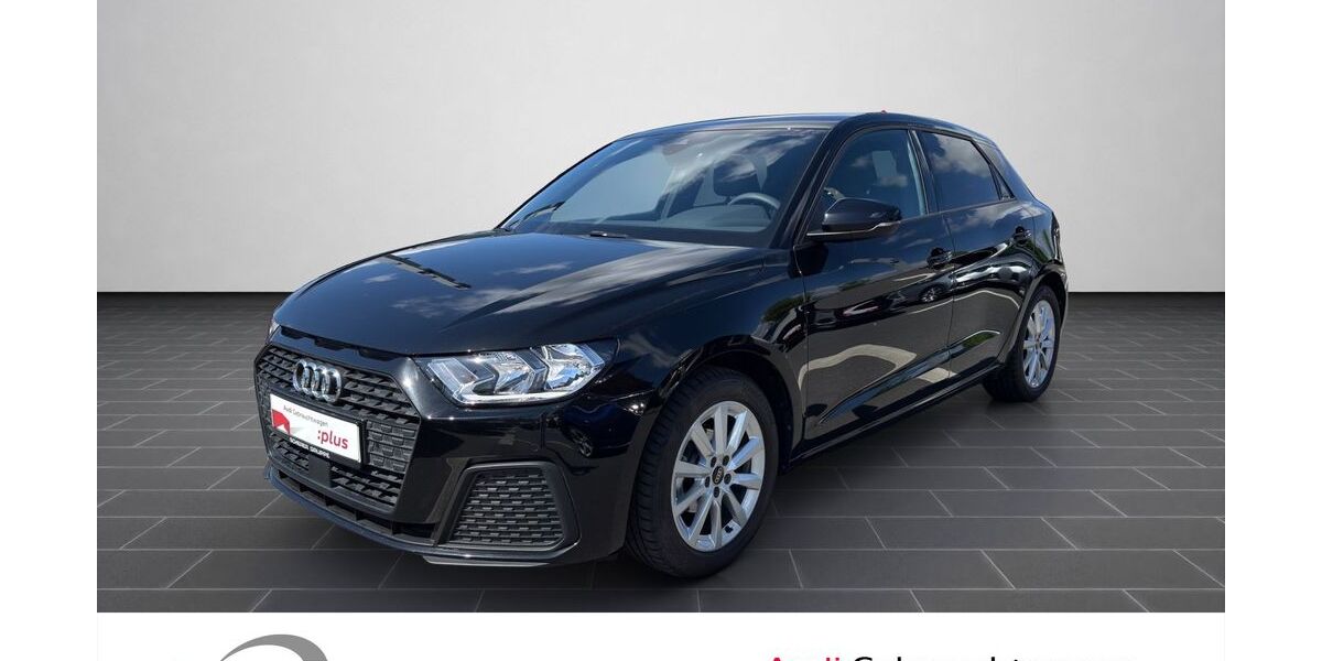 Audi A1 48.394 km 19.900 &euro; Ludwigshafen 67063