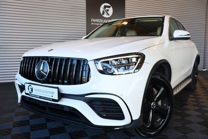 Mercedes-Benz GLC 300 58.979 km 37.500 &euro; Wenden 57482
