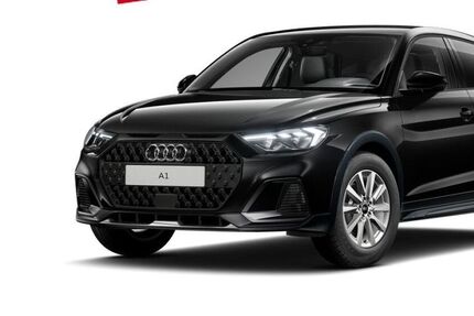 Audi A1 6.876 km 23.880 &euro; Pronsfeld 54597