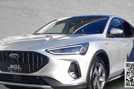 Ford Focus 15.650 km 26.970 &euro; Kulmbach 95326