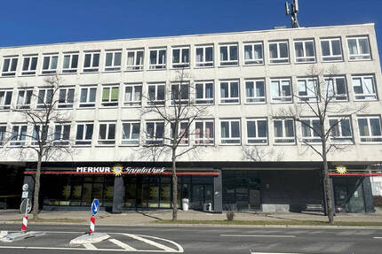 Wohn- und Geschäftshaus in zentraler Lage von Goslar zimmer