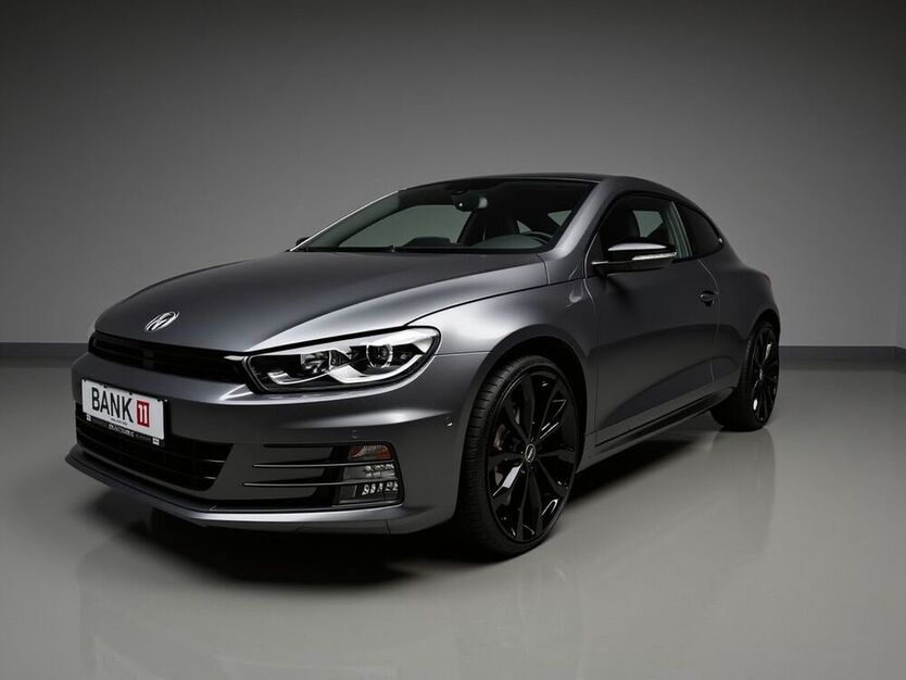 Scirocco